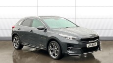 Kia Xceed 1.4T GDi ISG 3 5dr DCT Petrol Hatchback